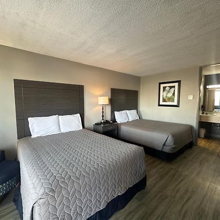 Executive Inn Locust Grove By Capital O エクステリア 写真
