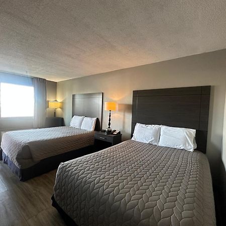 Executive Inn Locust Grove By Capital O エクステリア 写真